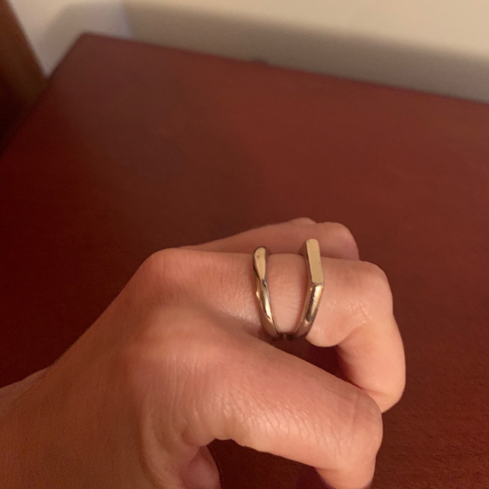 Statement ring - Picture 3 of 3